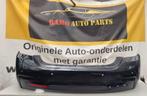 BMW 4 SERIE F33 F36 F32 M PAKKET 511280545666, Gebruikt, Ophalen of Verzenden, Achter, Bumper
