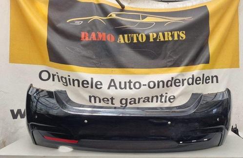 BMW 4 SERIE F33 F36 F32 M PAKKET 511280545666, Auto-onderdelen, Carrosserie en Plaatwerk, Bumper, BMW, Achter, Gebruikt, 3 maanden garantie