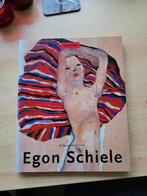 Egon Schiele, Ophalen of Verzenden, Zo goed als nieuw