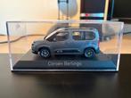 Citroën Berlingo Multispace 2018 1:43 Norev, Hobby en Vrije tijd, Modelauto's | 1:43, Ophalen of Verzenden, Nieuw, Auto, Norev