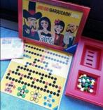 Jeu de barricade (met turbo versie), bordspel, Hobby en Vrije tijd, Gezelschapsspellen | Bordspellen, Een of twee spelers, Ophalen of Verzenden