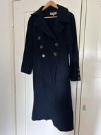 Free people Winterjas /herfst maar S, Kleding | Dames, Ophalen of Verzenden, Gedragen, Blauw