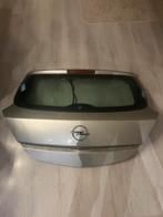Achterklep opel Astra, Ophalen, Opel, Achterklep