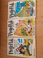 pietje puk 3 x henri arnoldus, Meerdere comics, Ophalen of Verzenden, Gelezen, Europa