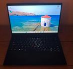 Lenovo Thinkpad X1 Carbon i5-8265U, 16GB RAM, 256GB SSD, Computers en Software, Windows Laptops, 256 GB, Qwerty, Minder dan 2 Ghz