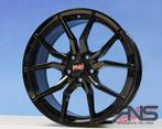18 inch Past Onder  Ford RS velgen Focus 2 C-max Kuga Connec, 18 inch, Velg(en), Nieuw, Ophalen of Verzenden