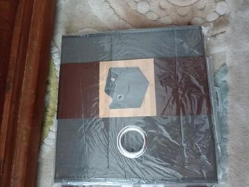 Stoffen Opbergbox 5 x 2euro pbox beschikbaar voor biedingen