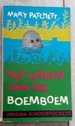 Het geheim van de boemboem, Gelezen, Ophalen of Verzenden, Fictie, Mary Patchett