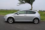 Seat Leon 1.6 25 Edition I Airco APK 25-02-2025, Stof, Gebruikt, 4 cilinders, Leon