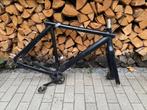 VanMoof S3 Kabelboom, Kicklock (en frame), Zo goed als nieuw, Ophalen, Overige merken, Minder dan 10 versnellingen