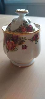 Royal Albert old country rose, Antiek en Kunst, Ophalen of Verzenden