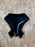 Kawasaki Z900 Kruipruit, Ophalen