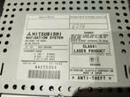 Auto radio Mitsubishi Colt, Auto diversen, Autoradio's, Ophalen, Gebruikt