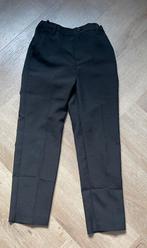Zwarte nette broek, Ophalen, Gebruikt, Jongen, Broek