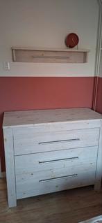 Complete Gebruikte Babykamer - Zelf Demonteren, Ophalen of Verzenden, Gebruikt, Jongetje of Meisje