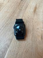 Apple Watch SE 2 44mm - Zwarte Band, Ophalen, Afstand, Zwart, IOS