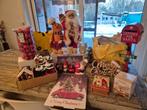 Groot lot kerstdecoratie, Diversen, Kerst, Ophalen, Zo goed als nieuw