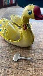 Blikken zwaan, Ophalen of Verzenden