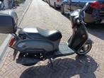Sym Fiddle 2 S50, Ophalen, Zo goed als nieuw, Benzine, Fiddle