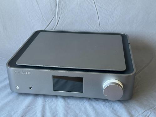 Cambridge Audio Edge NQ met OVP, Audio, Tv en Foto, Stereo-sets, Zo goed als nieuw, Overige merken, Ophalen