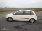 Ford Fiësta 1.4 16V 5DR 2004 Wit, Voorwielaandrijving, 4 cilinders, Wit, Origineel Nederlands