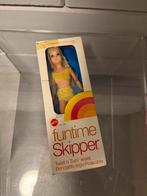 Vintage Barbie Funtime Skipper 1975 NRFB, Ophalen of Verzenden, Nieuw, Joker(s)