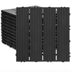 Terrastegels 30x30cm 33 stuks nieuw, Ophalen, Nieuw