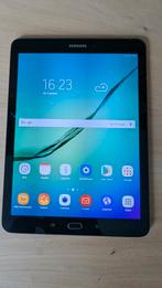 Samsung Galaxy Tab s2 zwart 10 inch, Ophalen of Verzenden, Gebruikt, 10 inch, 32 GB