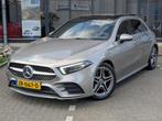 Mercedes-Benz A-klasse 220 Launch Edition Premium Plus AMG-P, 65 €/maand, Gebruikt, Euro 6, Origineel Nederlands