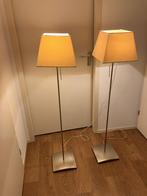 Staande lampen, Huis en Inrichting, Lampen | Vloerlampen, Ophalen, 150 tot 200 cm