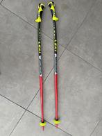 Leki Worldcup Racing Ski Stokken – 100cm – Topkwaliteit!, Ophalen of Verzenden, Zo goed als nieuw, Broek