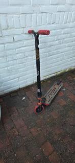 Stunt step, RGP, Ophalen, Gebruikt, Overige typen, RSI