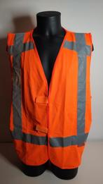 10 Veiligheidshesjes maat XL , als nieuw!, -, -, Ophalen of Verzenden, Zo goed als nieuw