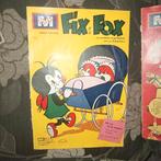 27 x Fix en Fox comics zoek je nog nrs Paulus de boskabouter, Meerdere comics, Ophalen of Verzenden, Gelezen, Europa