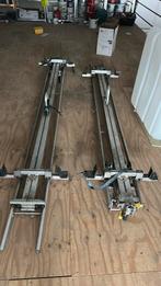 Ladderdragers voor een bestelbus, Ophalen, Zo goed als nieuw