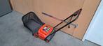 Black+Decker verticuteermachine, Ophalen, Gebruikt, Elektrische grasmaaier, Black+Decker