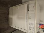 Droger aeg, Witgoed en Apparatuur, Wasdrogers, Ophalen, Gebruikt, Condens, 85 tot 90 cm