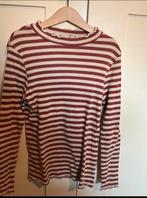 Gestreepte longsleeve meiden 152, Ophalen of Verzenden, Zo goed als nieuw, Meisje, Shirt of Longsleeve