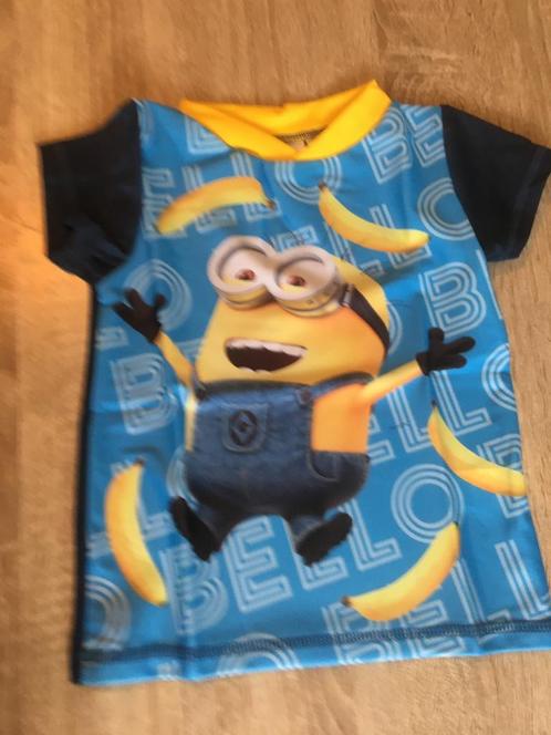 Uv shirt 92-98 Nieuw, Kinderen en Baby's, Kinderkleding | Kinder-zwemkleding, Nieuw, Maat 92, Jongen of Meisje, Ophalen of Verzenden