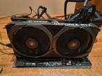 MSI GeForce RTX 3070 Ventus 2X OC, Computers en Software, Videokaarten, PCI-Express 4, Refurbished, Ophalen of Verzenden, Nvidia