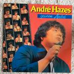 Lp / Andre hazes / gewoon andre, Cd's en Dvd's, Ophalen of Verzenden, Zo goed als nieuw, 12 inch, Levenslied of Smartlap