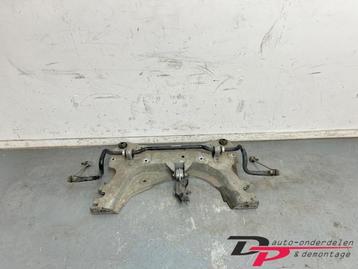 Subframe van een Renault ZOE beschikbaar voor biedingen