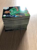Panini WK 2014 grote stapel kaarten, Verzamelen, Sportartikelen en Voetbal, Ophalen of Verzenden, Nieuw, Buitenlandse clubs, Poster, Plaatje of Sticker