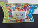 Ganzenbord XL - Leuk familiespel!, GIFI, Ophalen of Verzenden, Zo goed als nieuw, Reisspel