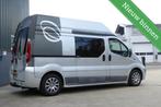 Opel VIVARO-2 2.5CDTI/107KW 2.9T L2H2 TECSHIFT, 2011,Camper, Overige merken, Tot en met 2, Bedrijf, Diesel