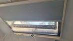 Velux Dakraam Hor en Verduistering, Ophalen, Gebruikt, Grijs, 50 tot 100 cm