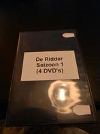 De ridder, Cd's en Dvd's, Dvd's | Tv en Series, Ophalen of Verzenden, Gebruikt