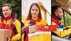 ZZP koeriers gezocht Rotterdam west/ omgeving, Eén persoon