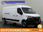 Renault Master 2.3DCI 135PK L3H2 | Airco | Cruise | 3-Persoo, Gebruikt, Renault, 2500 kg, Te koop