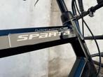 Sparta Leopard VII Heren Transportfiets, Fietsen en Brommers, Ophalen, Sparta, Gebruikt, Versnellingen
